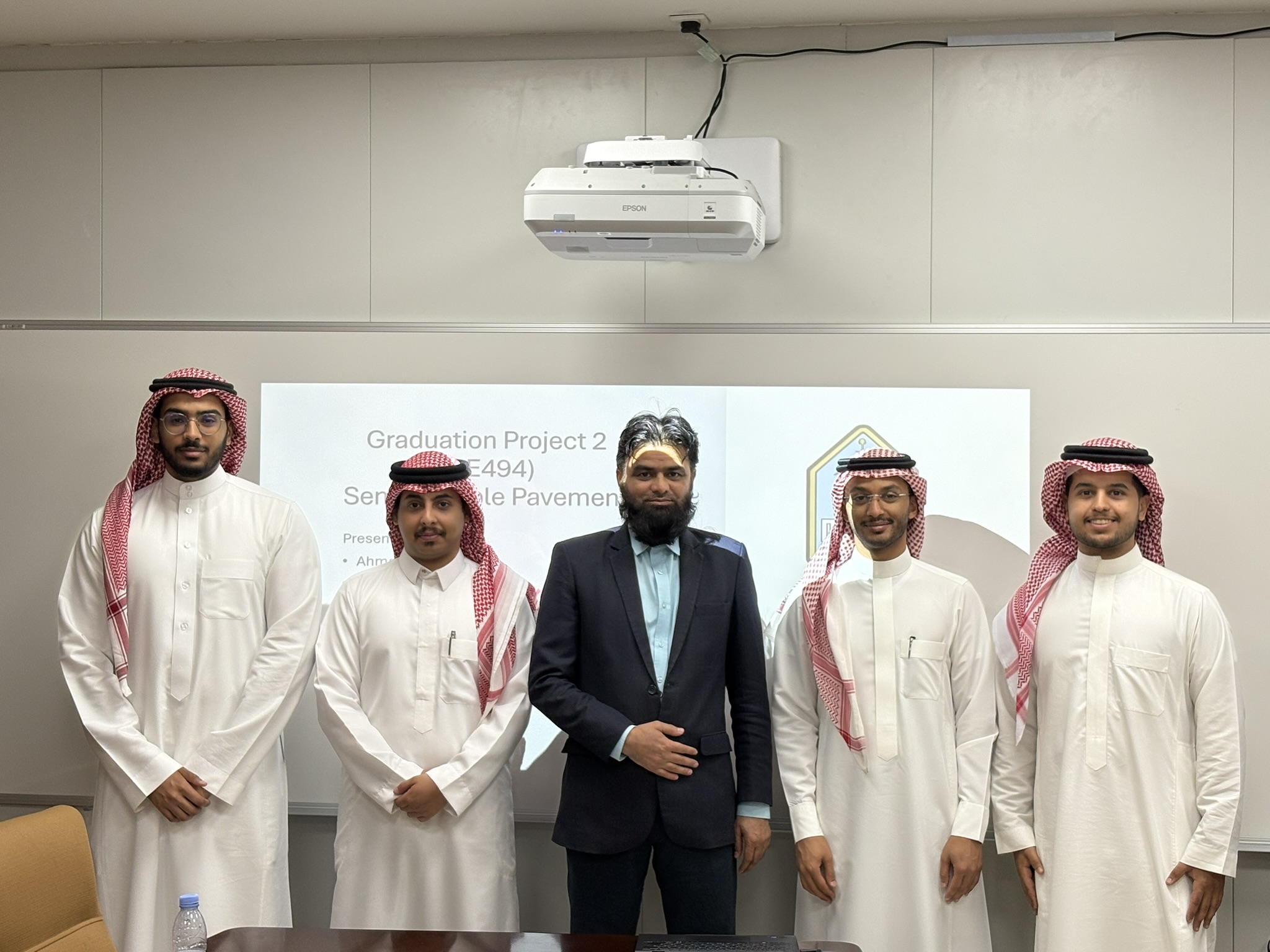 Graduation Project