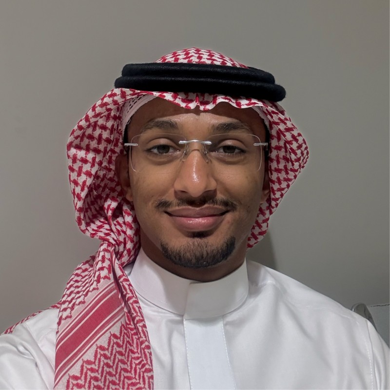 Ibrahim AlAkeel