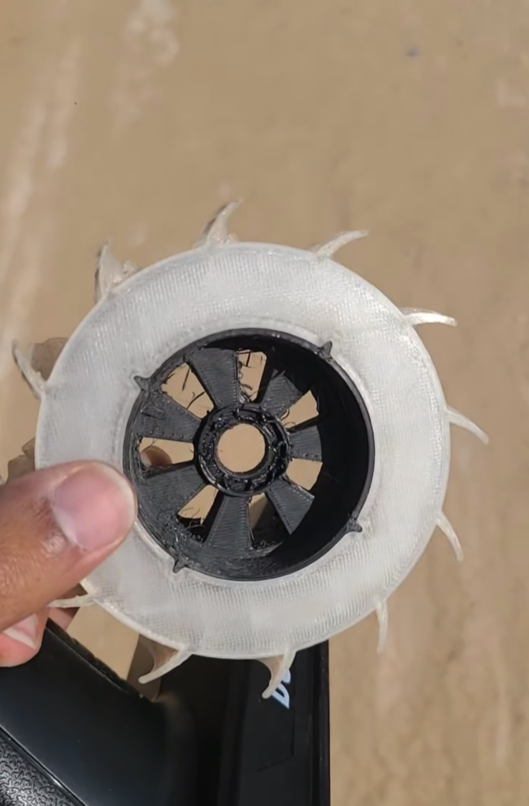 Applied Engineering & Functional Prototyping - Image 10