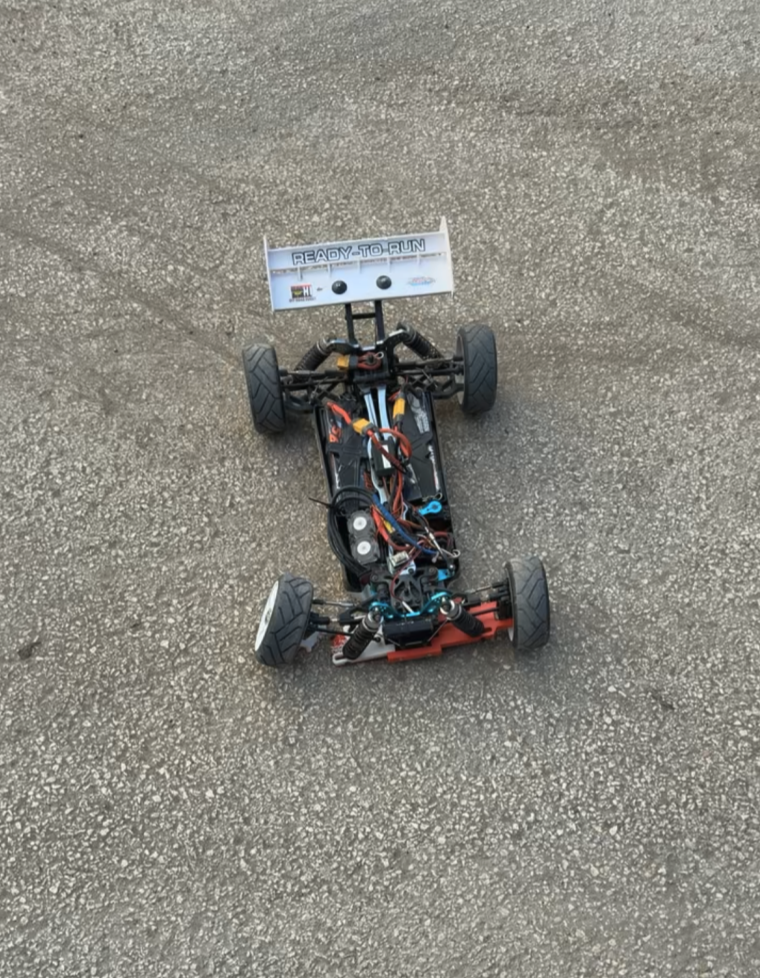 Applied Engineering & Functional Prototyping - Image 6