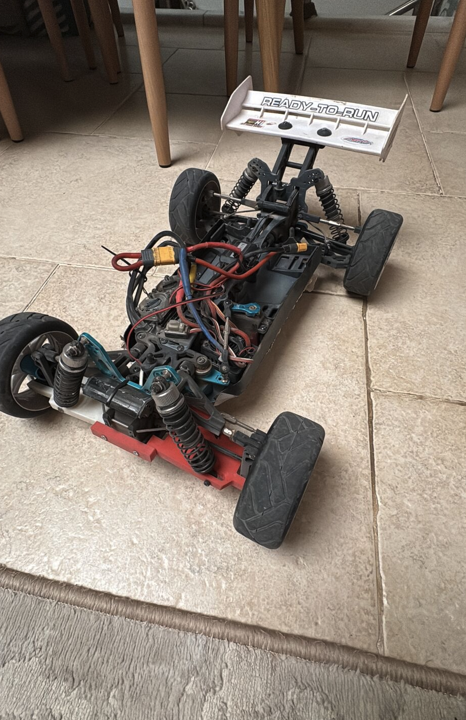 Applied Engineering & Functional Prototyping - Image 8