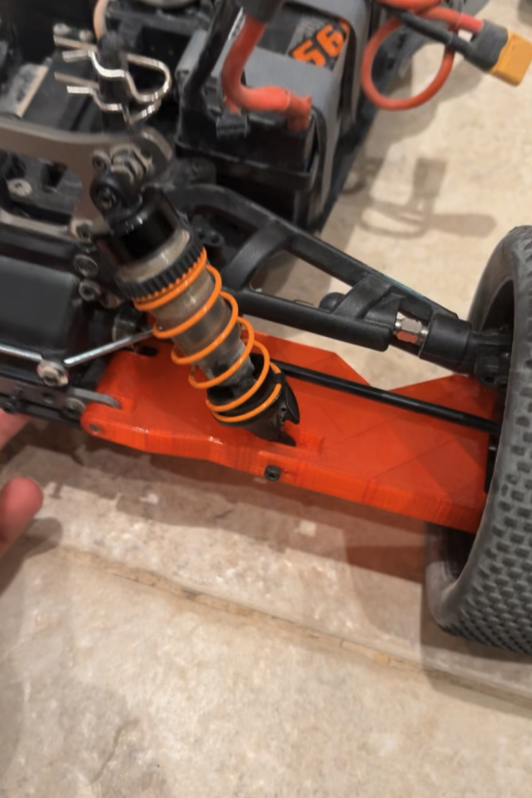 Applied Engineering & Functional Prototyping - Image 9