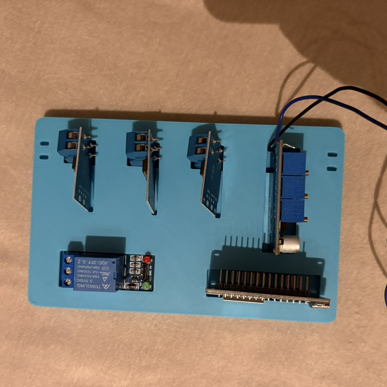 Home Automation: IoT & Smart Home Integration - Image 4